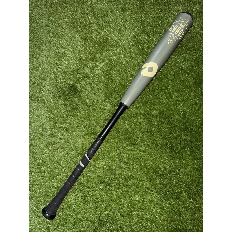 2021 Demarini The Goods 33/30 (-3) BBCOR Baseball Bat