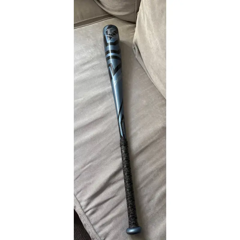 2023 Louisville Slugger USABat Certified Bat (-11) 18 oz 29" (Used)