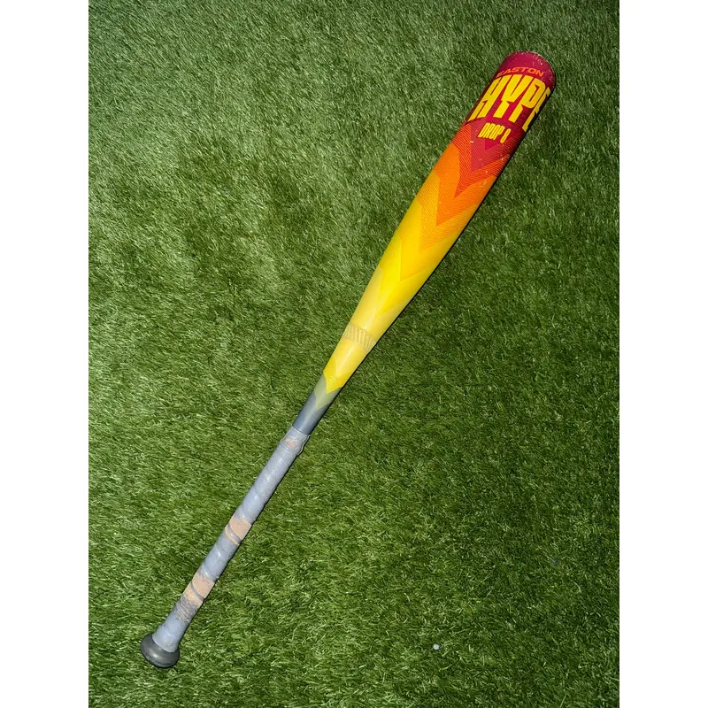 2024 Easton Hype Fire 31/23 (-8) USSSA Baseball Bat