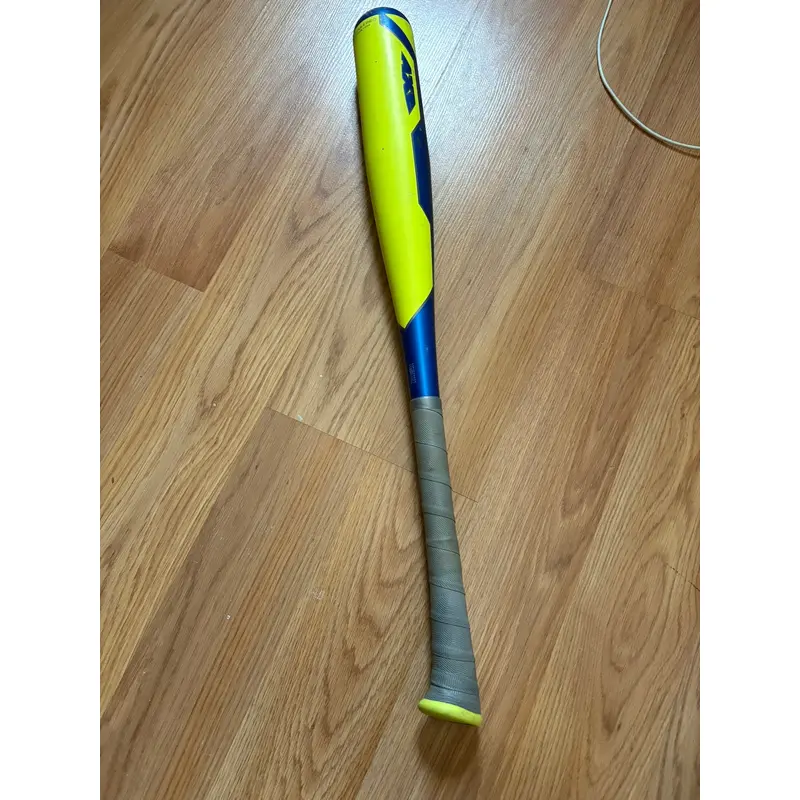 AXE Origin Alloy USABat Certified Bat (-11)  13 oz 24" (Used)