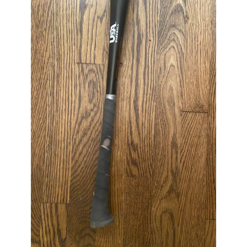 AXE Strato Alloy USABat Certified Bat (-8)  23 oz 31" (Used)