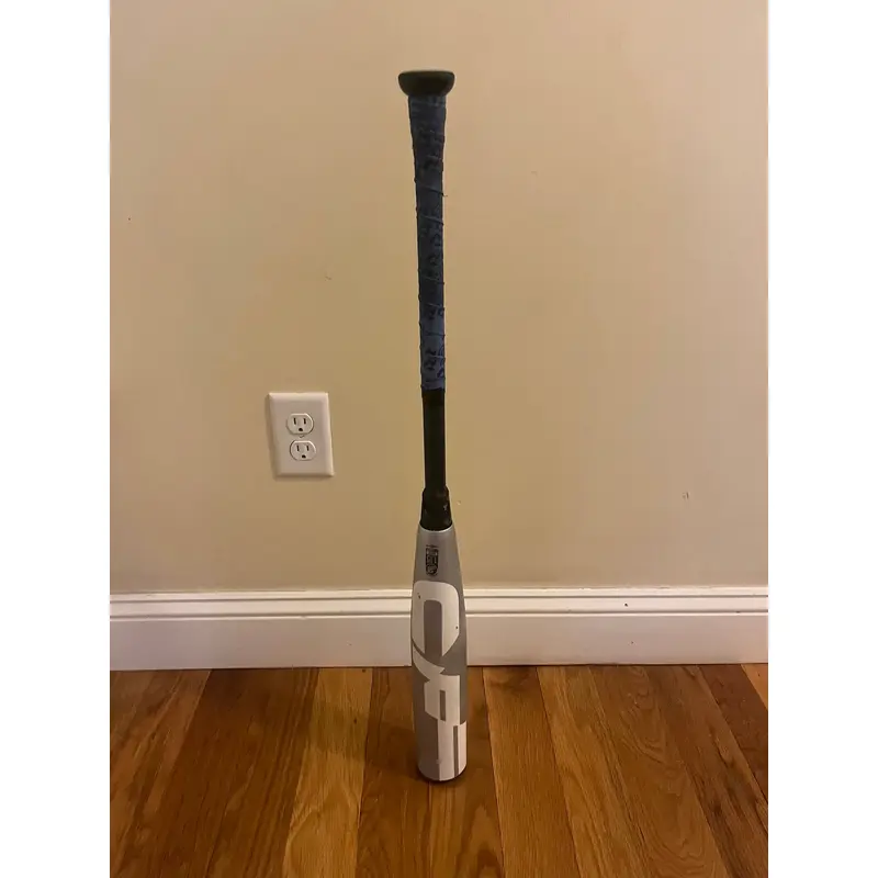 DeMarini CF Zen  31 -5 Used)