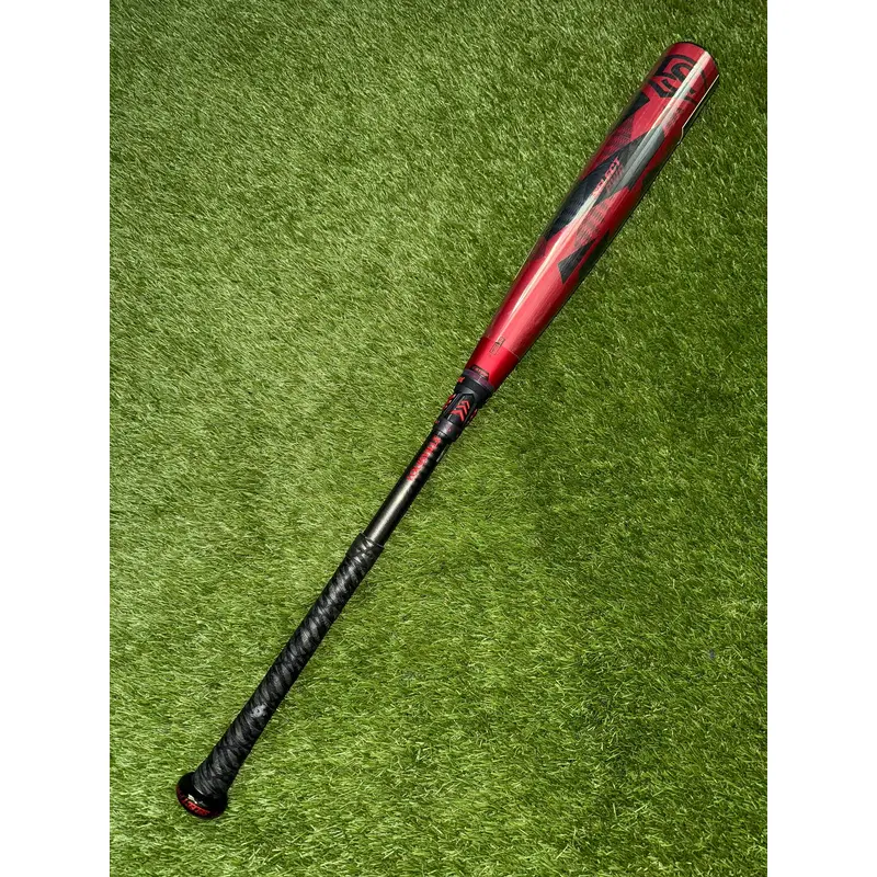 New 2022 Louisville Slugger Select PWR 34/31 (-3) BBCOR Baseball Bat