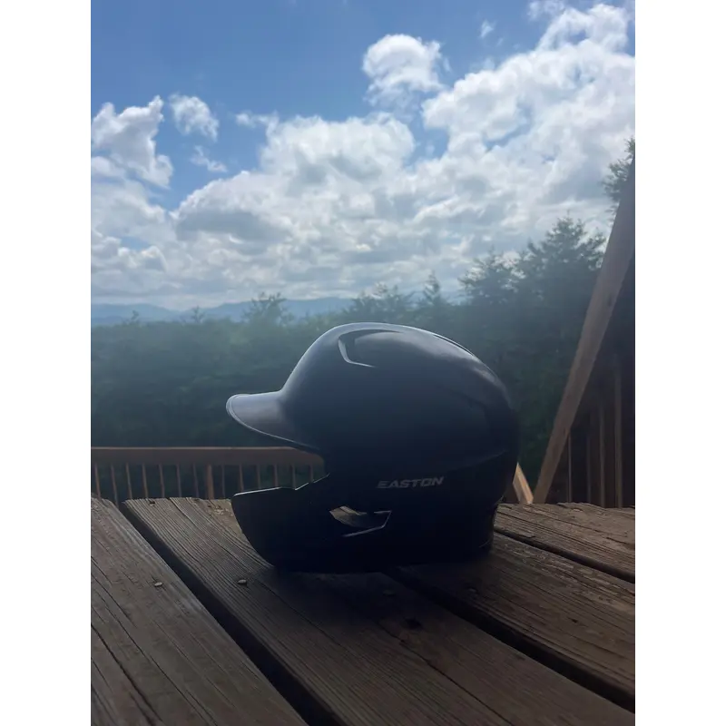 Small / Medium Easton Elite X Batting Helmet (Used)