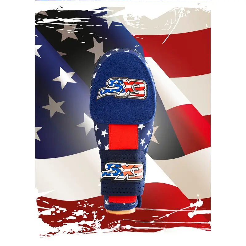 SX3 Pro USA Edition Sliding Mitt (Adult)