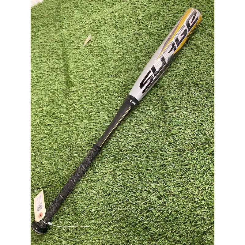 Used USSSA Certified Easton Surge XXL Hybrid Bat -13 17OZ 30"