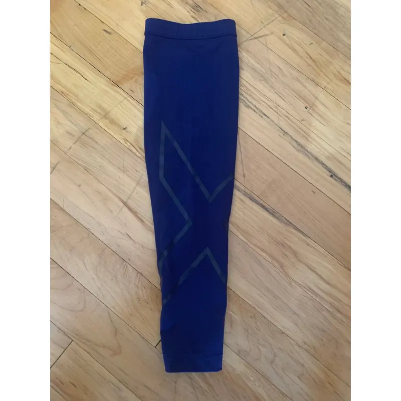 X Arm Sleeve Used
