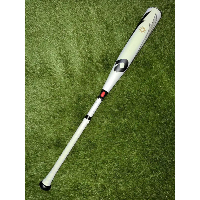 2019 Demarini Voodoo Balanced 33/30 (-3) BBCOR Baseball Bat