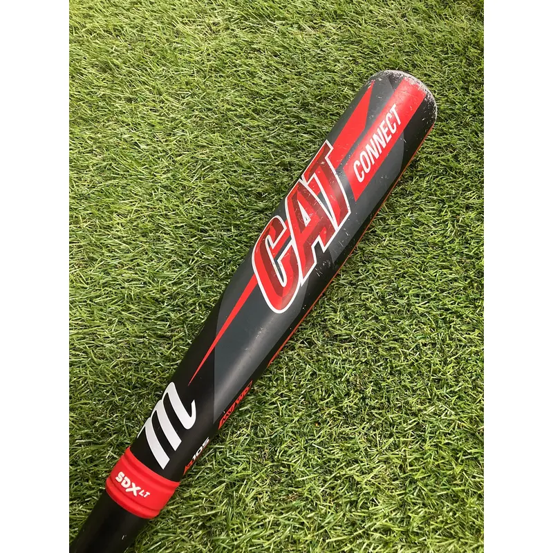 Marucci CAT Connect Hybrid Youth USA 2023 (-11)