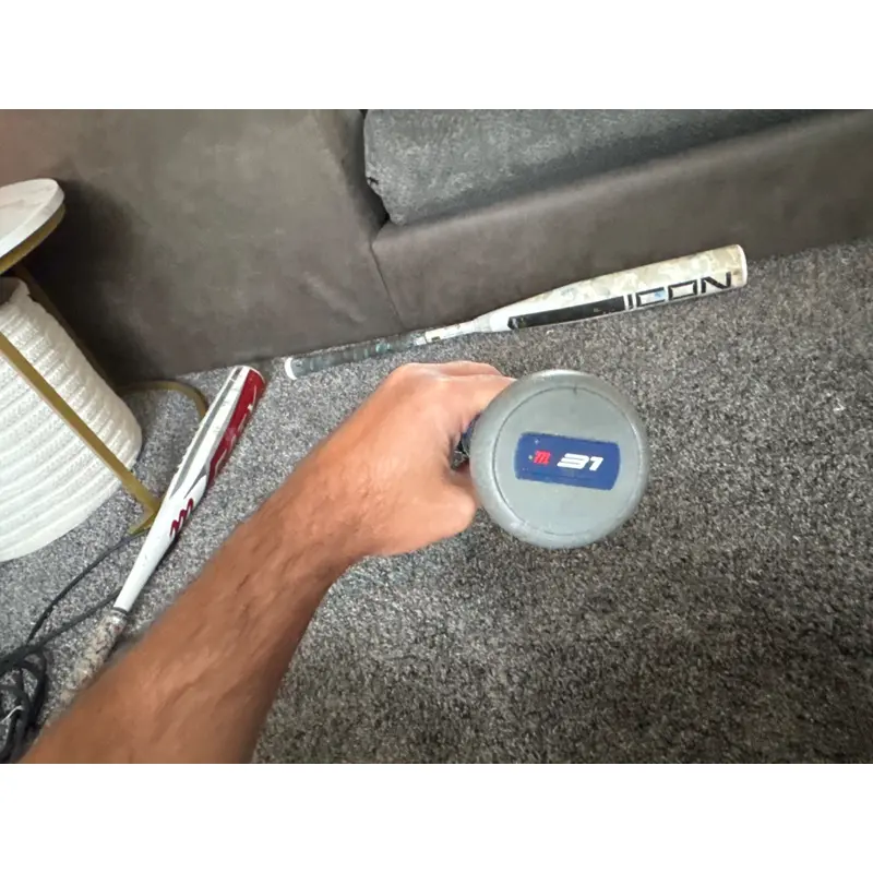 Marucci Cat9 Composite 31 drop 8