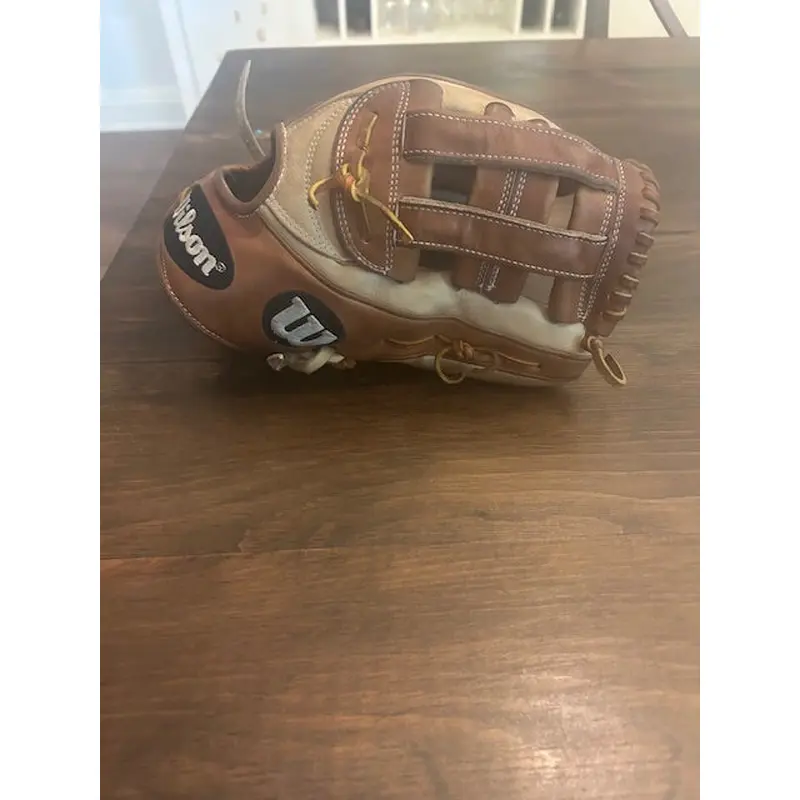 RH Wilson A2K Baseball Glove 12" (Used)
