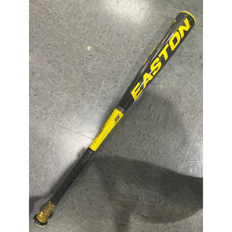 Used BBCOR Certified Easton S3 Alloy Bat -3 29OZ 32"