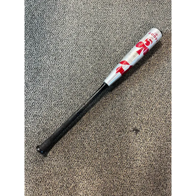 Used USSSA Certified 2022 DeMarini The Goods Hybrid Bat -5 26OZ 31"