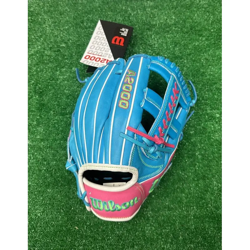 Wilson A2000 11.75" Infield Baseball Glove 1785 Pattern - WBW1022691175