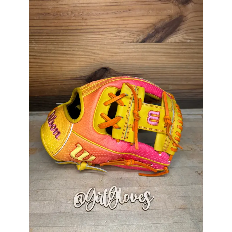 Wilson A2000 11.75" Limited Edition