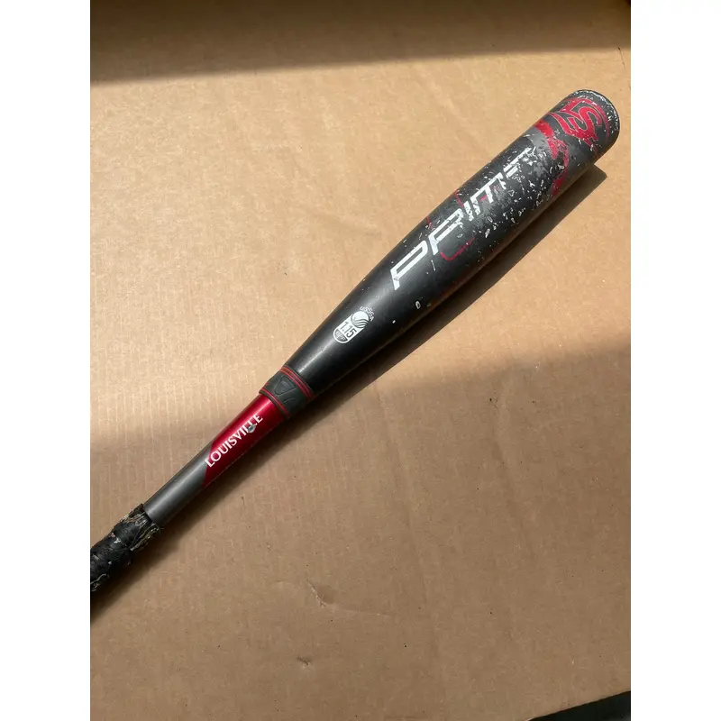 2020 Louisville Slugger Prime 9 Composite USSSA Bat -8 23OZ 31"