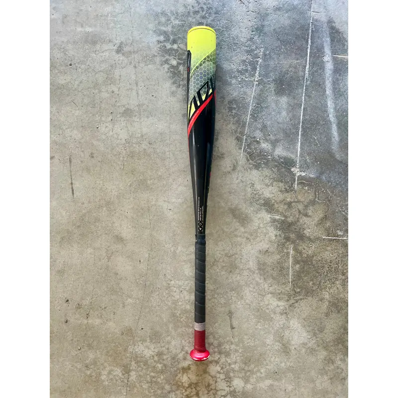 2023 Easton ADV1 Composite USABat Certified Bat (-12) 17 oz 29" (Used)