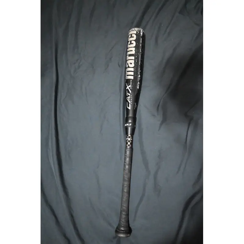 2024 Marucci CATX Vanta Composite USSSA Certified Bat (-10)   29" (Used)