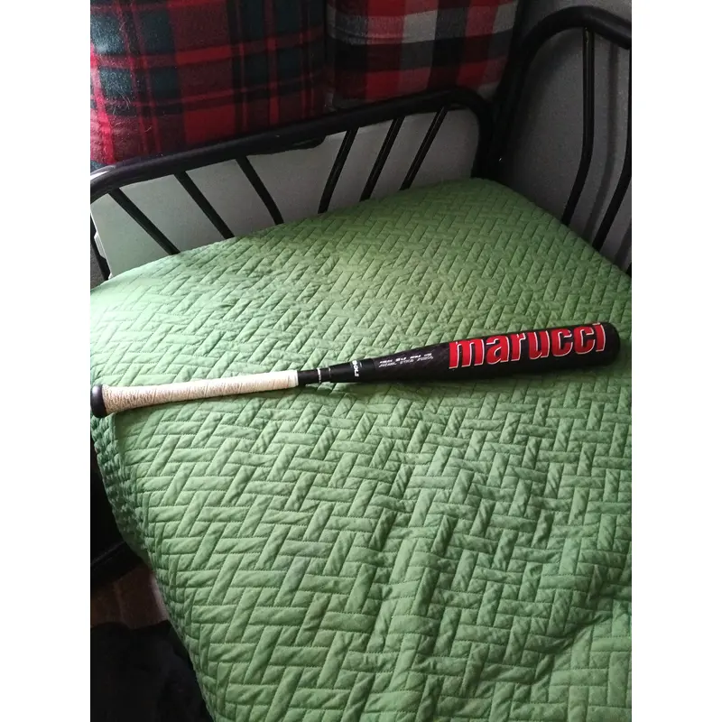 2025 Marucci CATX2 Composite USSSA Certified Bat (-5) 27 oz 32" (Used)