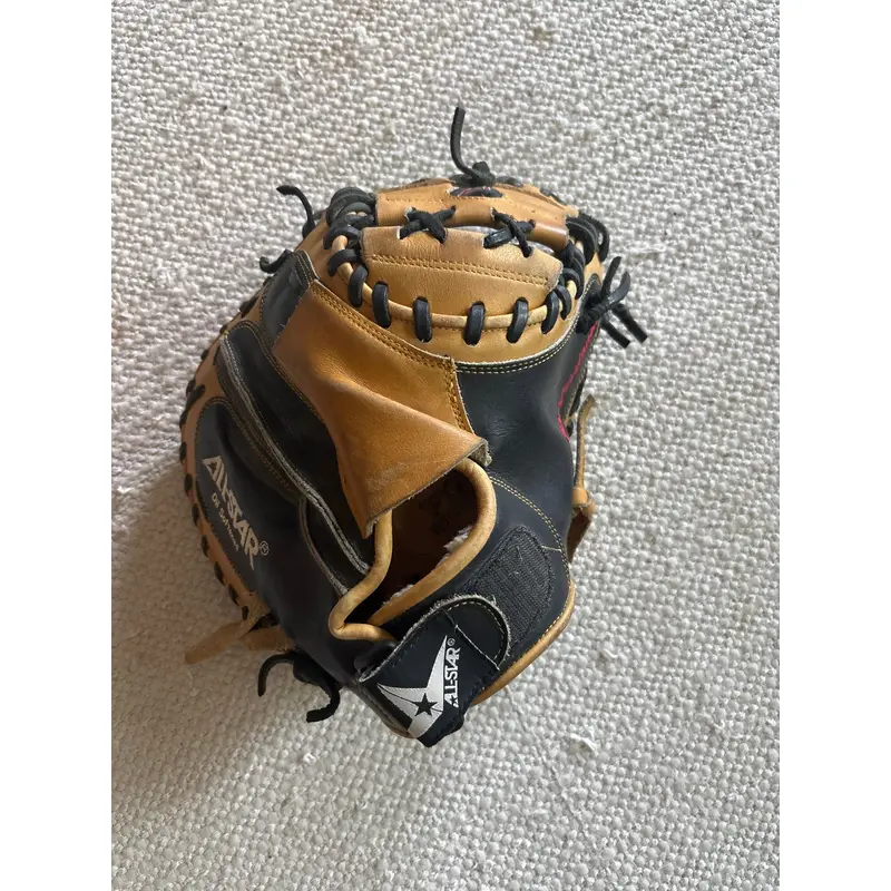 Allstar Catchers Glove