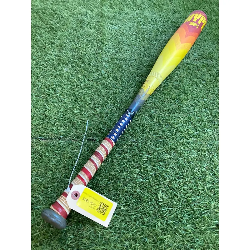 Easton Hype Fire (2 3/4") USSSA 2024 (-5)