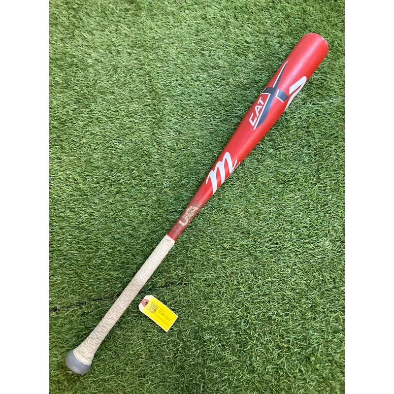 Marucci CATX2 Alloy Youth Bat (2 5/8") USA 2025 (-11)