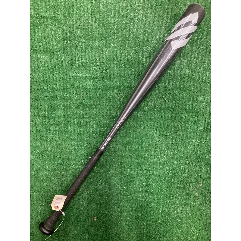 New 2022 StringKing Metal 2 Pro Bat BBCOR Certified (-3) Alloy 31 oz 34"