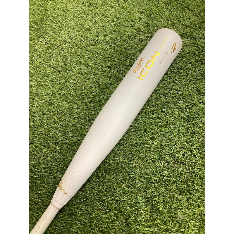 Rawlings Icon (2 3/4") USSSA 2024 (-10)