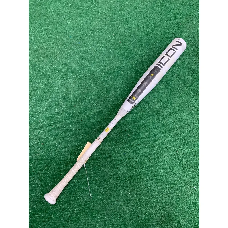 Rawlings Icon (2 3/4") USSSA Bat 2025 (-5)
