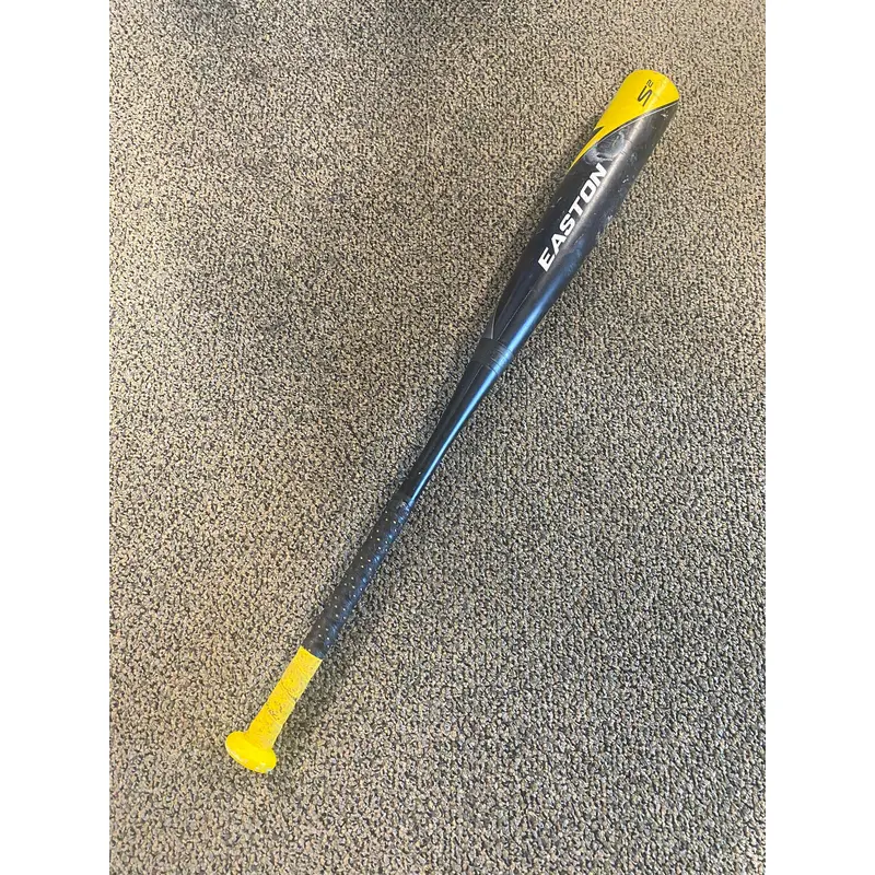 Used USSSA Certified 2014 Easton S2 Hybrid Bat -10 21OZ 31"