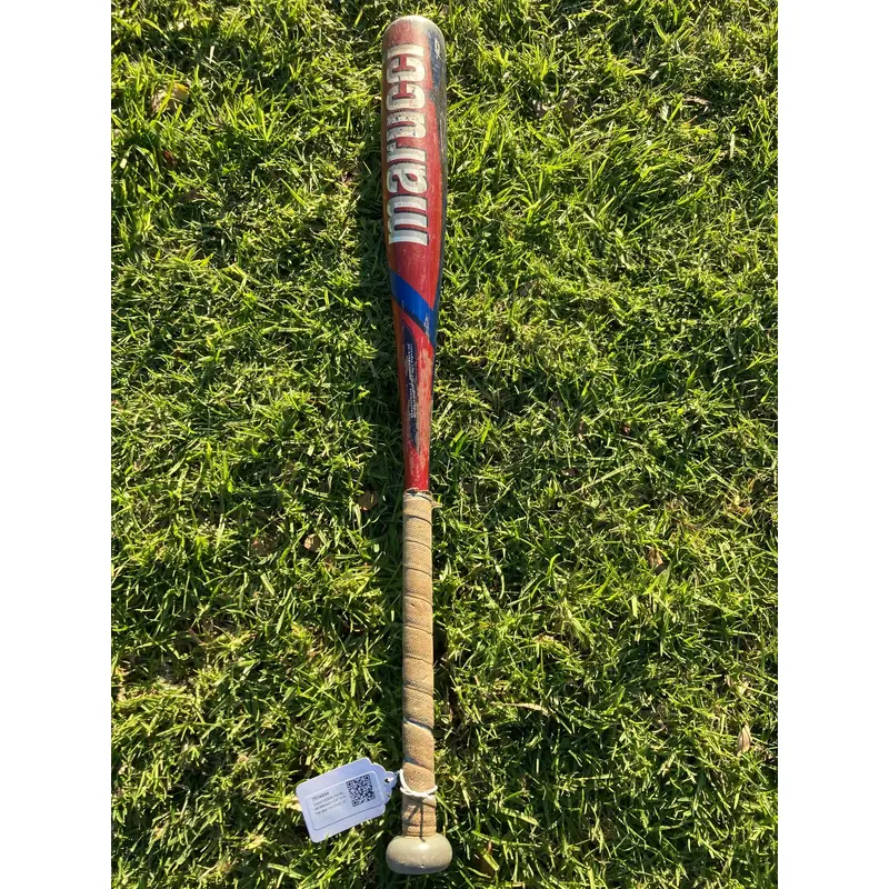 Used USSSA Certified Marucci CAT 9 Alloy Bat -10 21OZ 31"