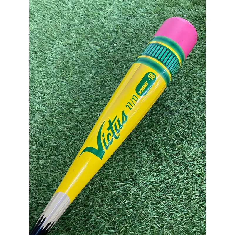 Victus Pencil (2 3/4") USSSA Bat 2024 (-10)