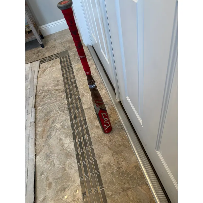2024 Marucci CAT X Composite USSSA Certified Bat (-5)  25 oz 30" (Used)