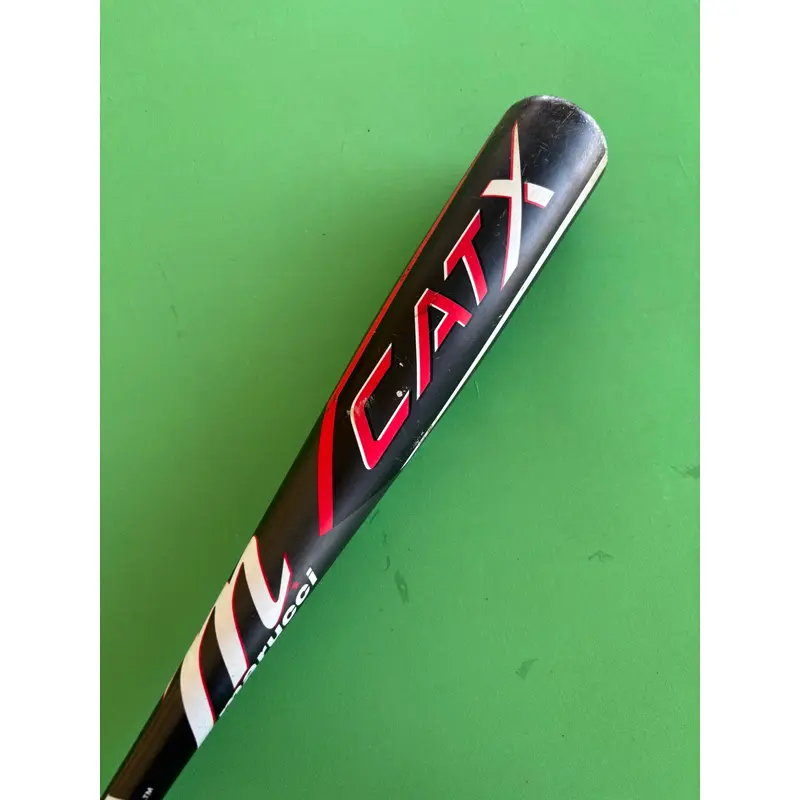 2024 Marucci CATX Alloy Bat USABat Certified (-11) Alloy 16 oz 27"