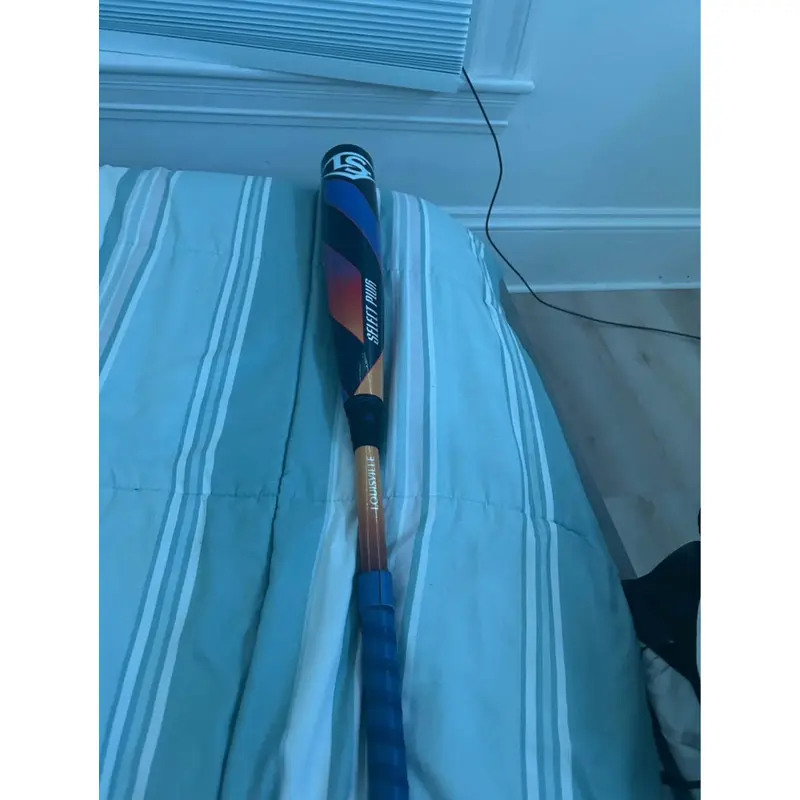2025 Louisville Slugger Select PWR Hybrid USABat Certified Bat (-8)  23 oz 31" (New)