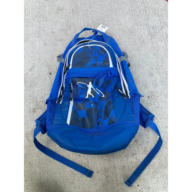 Blue Nike Swingman Bat Pack