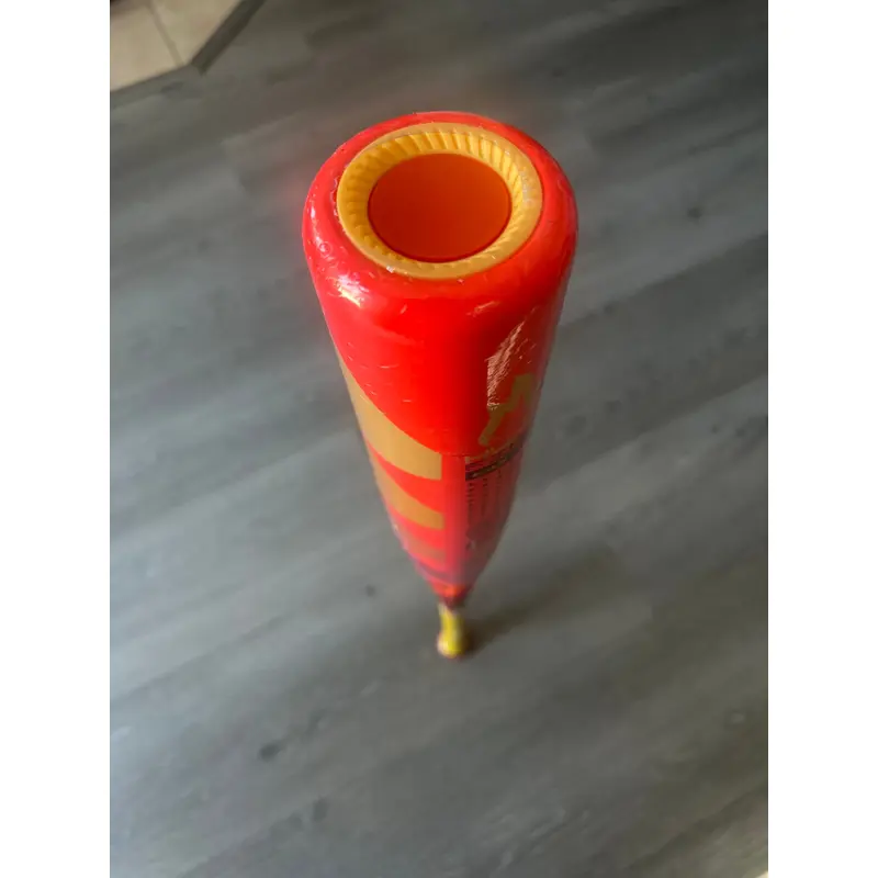 Brand New Easton Hype Fire USSSA 31/-5