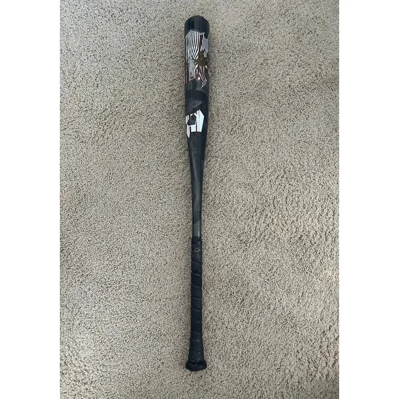 DeMarini Voodoo One BBCOR Certified Bat (-3) 30 oz 33" (New)