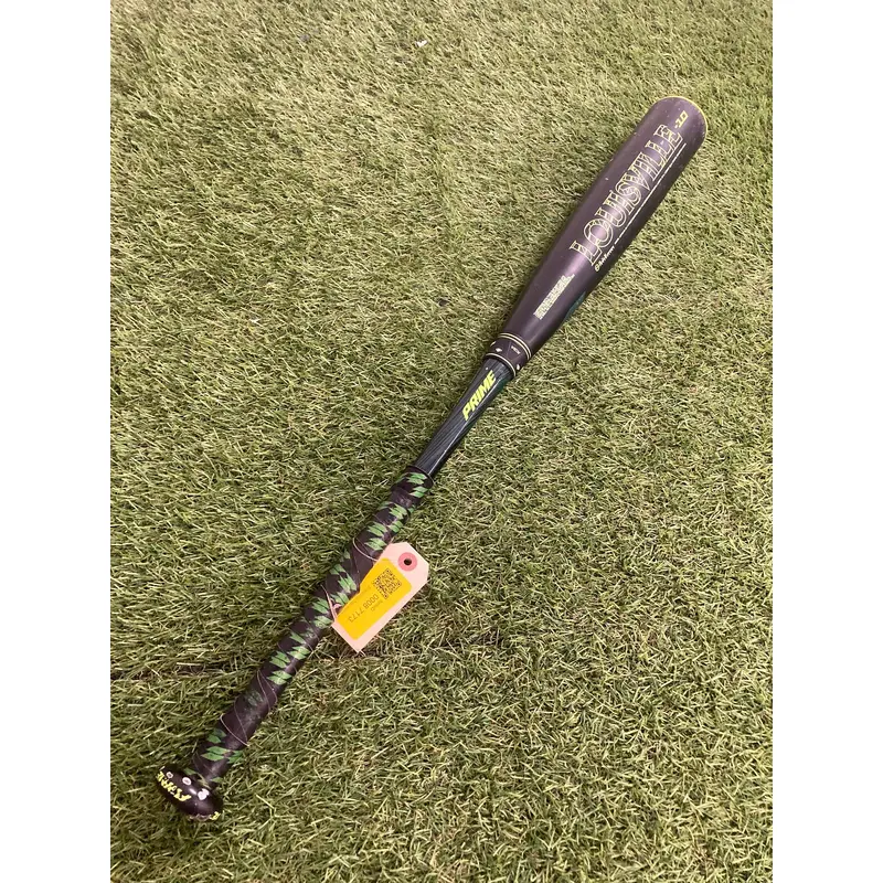 Louisville Slugger Prime USA Youth Bat 2022 (-10)