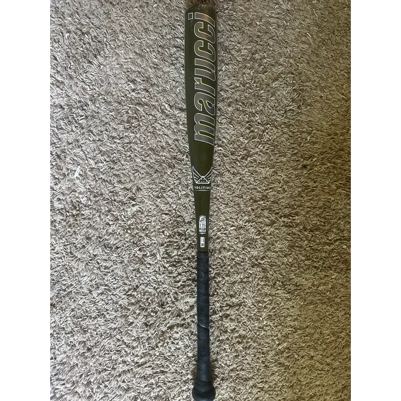 Marucci Cat X Limited Edition Veterans Day Bat 31 -8 USSSA