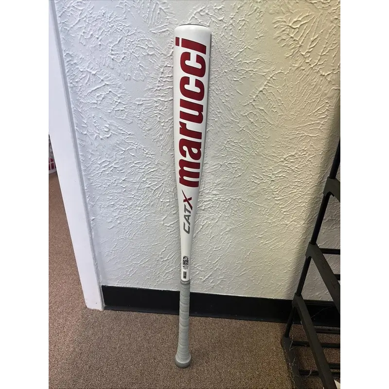 Marucci CATX -5 USSSA Baseball Bat 32/27oz MSBCX5 Fast Shipping