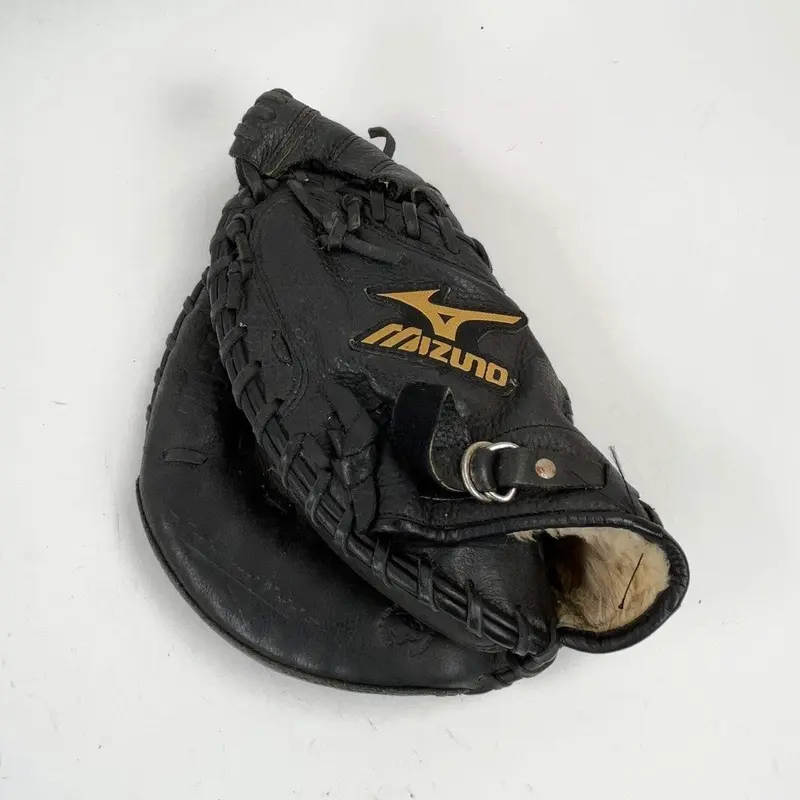 Mizuno Supreme Pro Scoop GXC94 33.5" Left Hand Thrower Catchers Mitt
