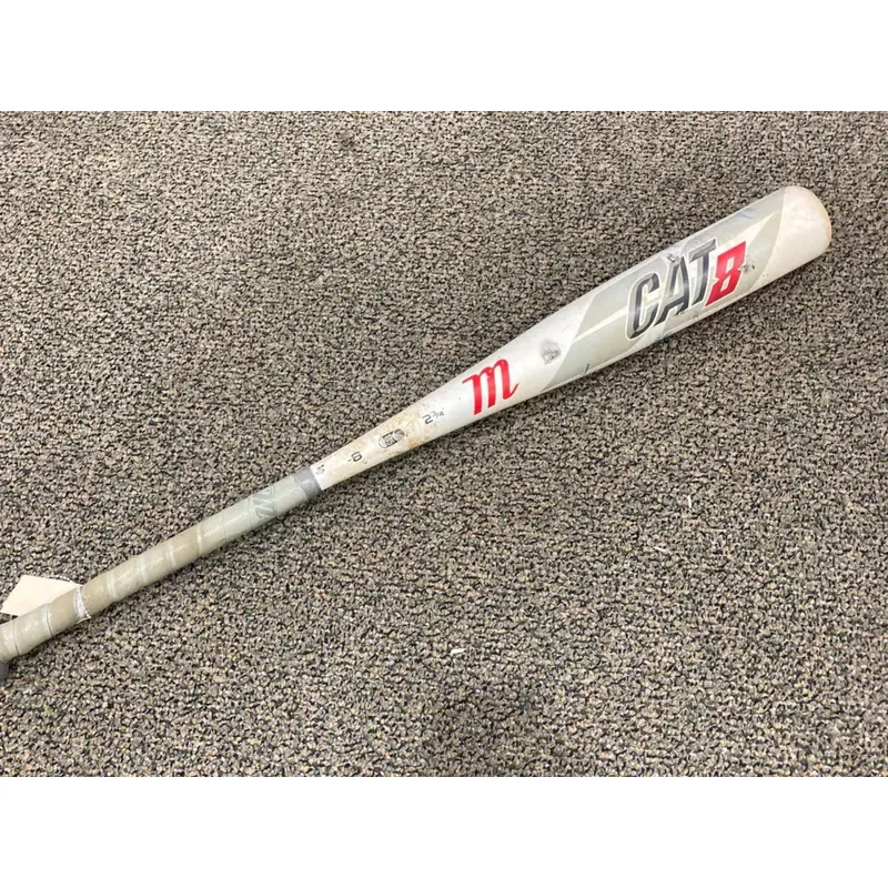 Used USSSA Certified Marucci CAT 8 Bat 30" (-8)