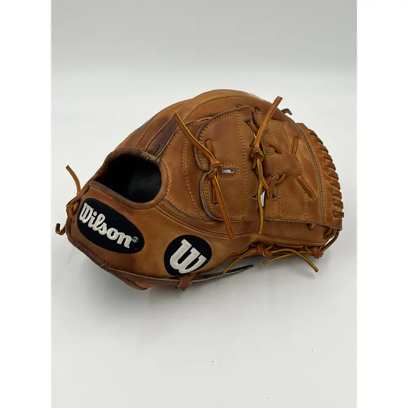 Wilson a2k B2 12 pitchers infield baseball glove