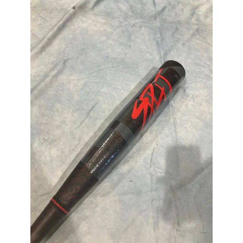 2024 Easton Split Hybrid Bat BBCOR Certified (-3) Hybrid 31 oz 34" (New)