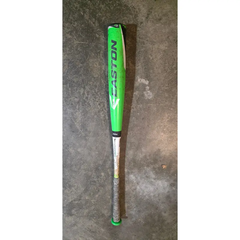 Easton Mako Torq Composite BBCOR Certified Bat (-3) 29 oz 32" (Used)
