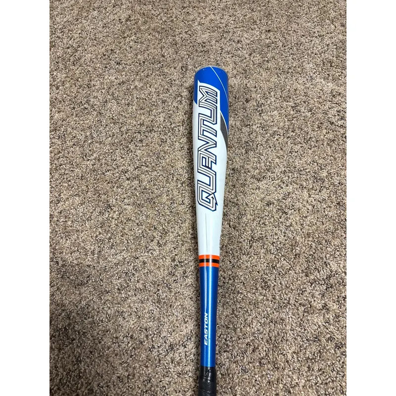 Easton Quantum 29- 19oz  USSSA bat
