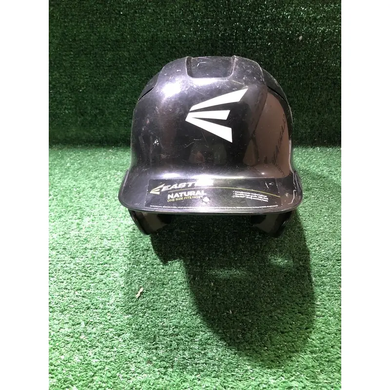 Easton TSA Natural 6 1/2" to 7 1/2" Senior Baseball Batting Helmet
