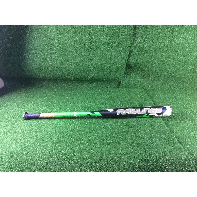 Rawlings Plasma 31/19 (-12) 2 1/4" USSSA Baseball Bat