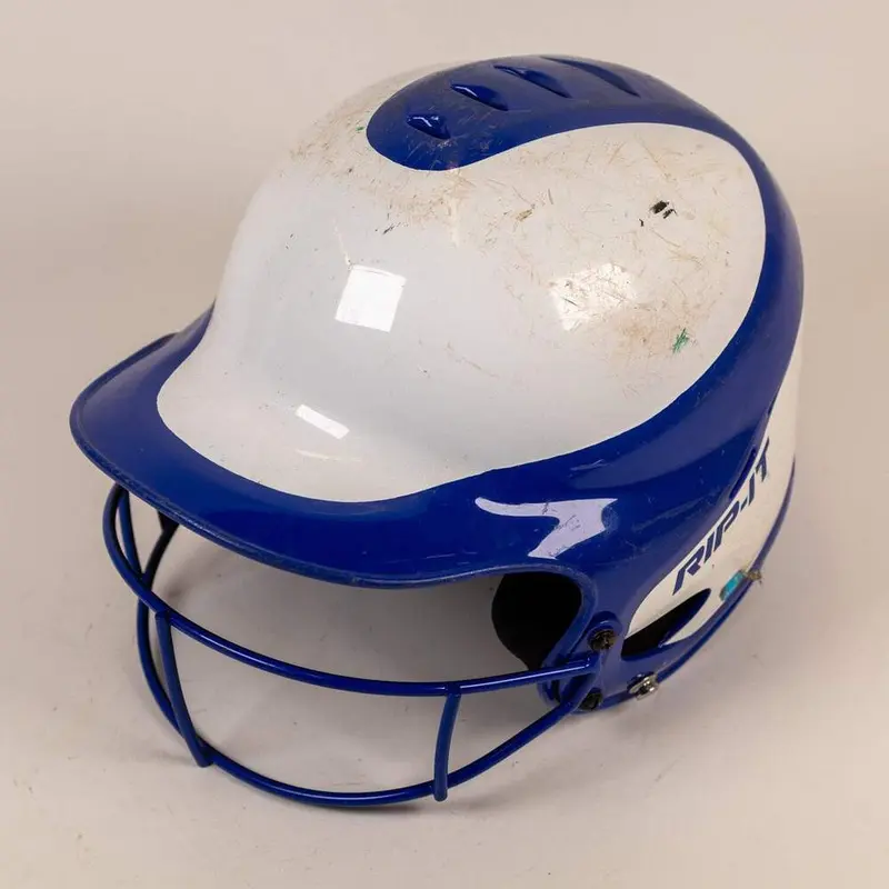Rip-It S/M 6" to 6 7/8" Youth Softball Batting Helmet